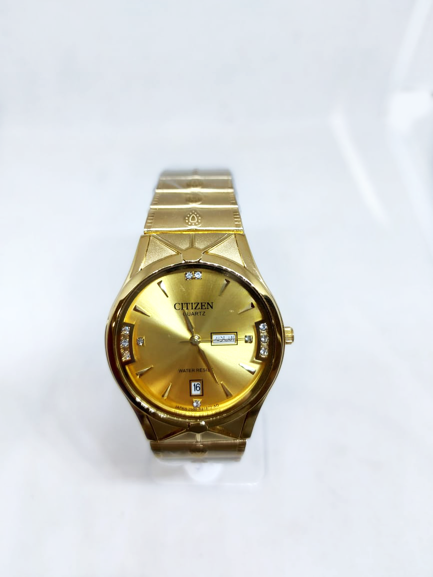Gent Citizen